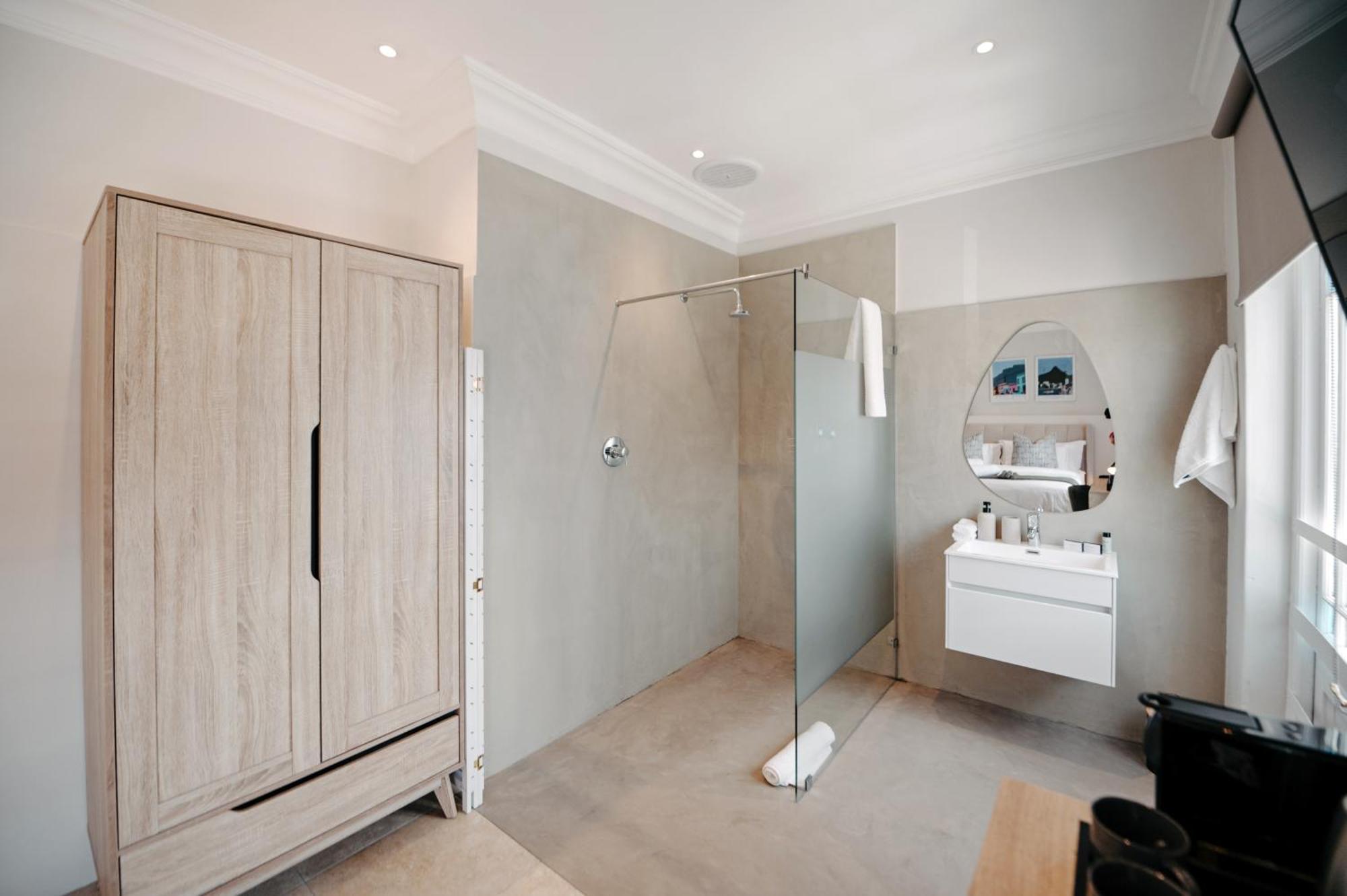 Dixon House In De Waterkant By Cape Finest Кейптаун Стая снимка
