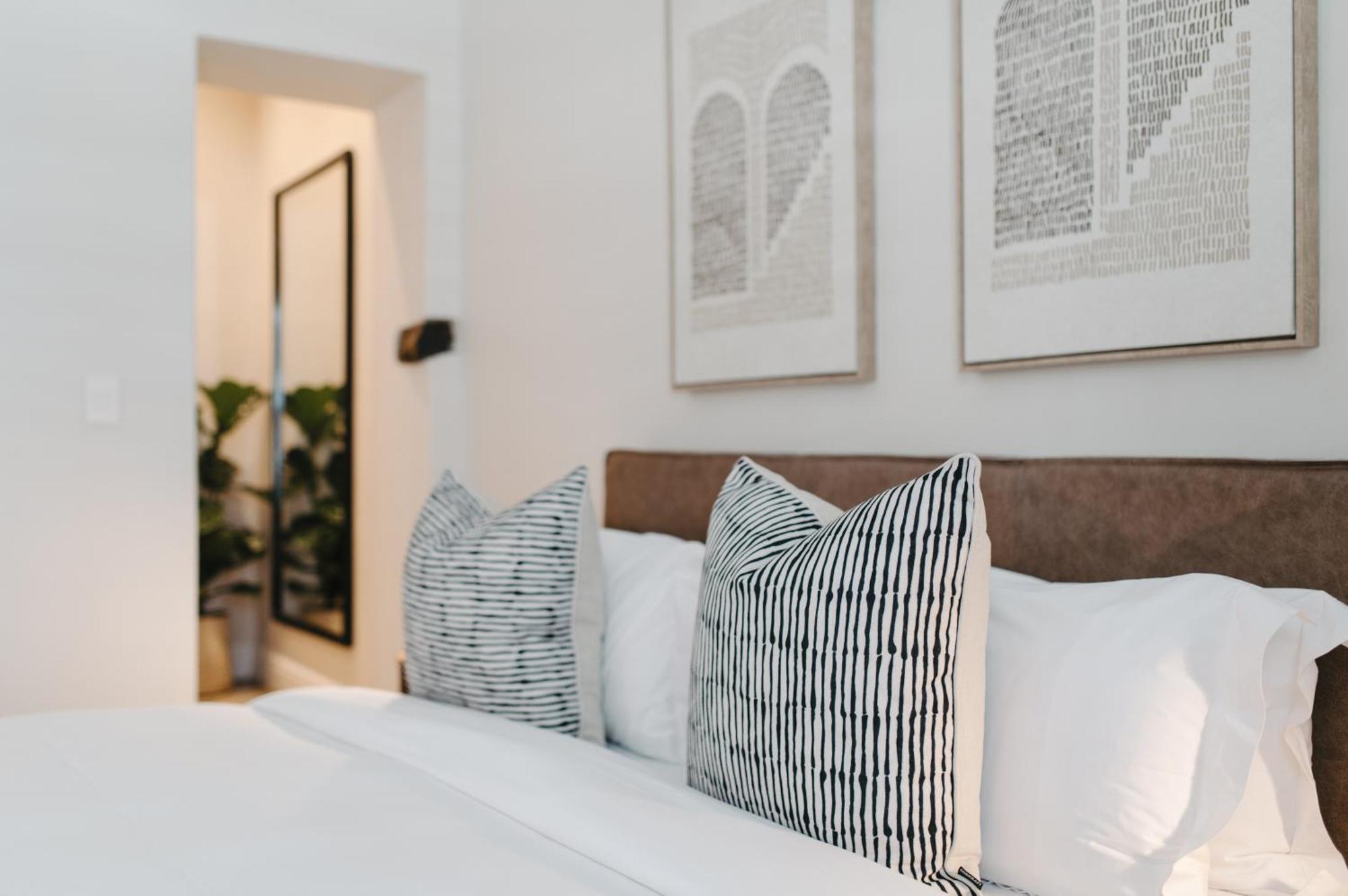 Dixon House In De Waterkant By Cape Finest Кейптаун Стая снимка