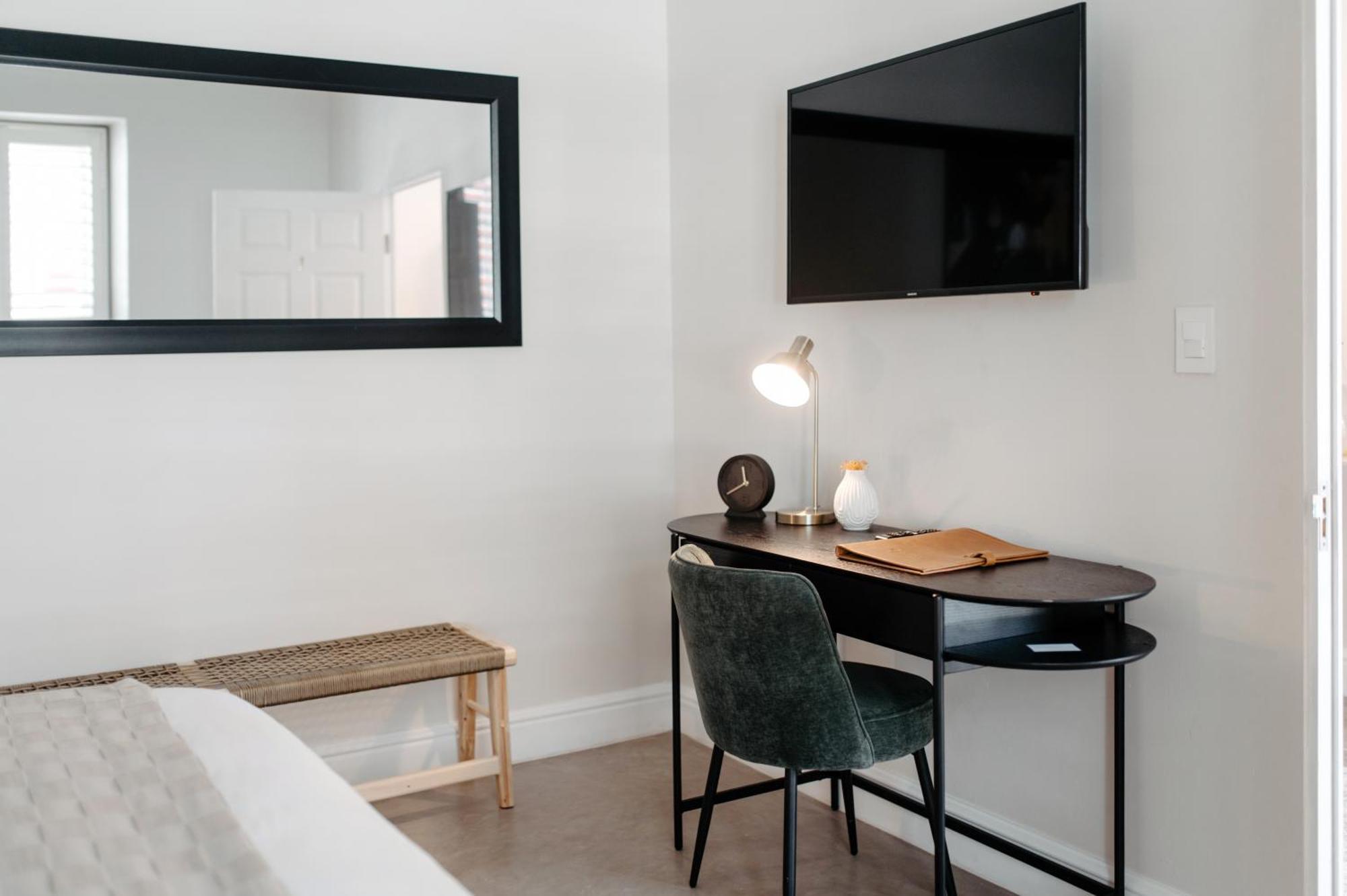 Dixon House In De Waterkant By Cape Finest Кейптаун Стая снимка