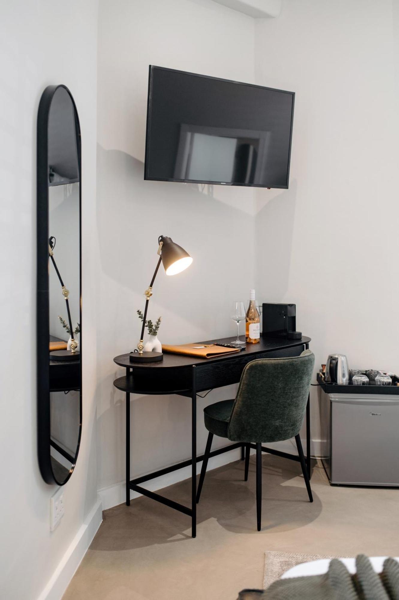 Dixon House In De Waterkant By Cape Finest Кейптаун Стая снимка