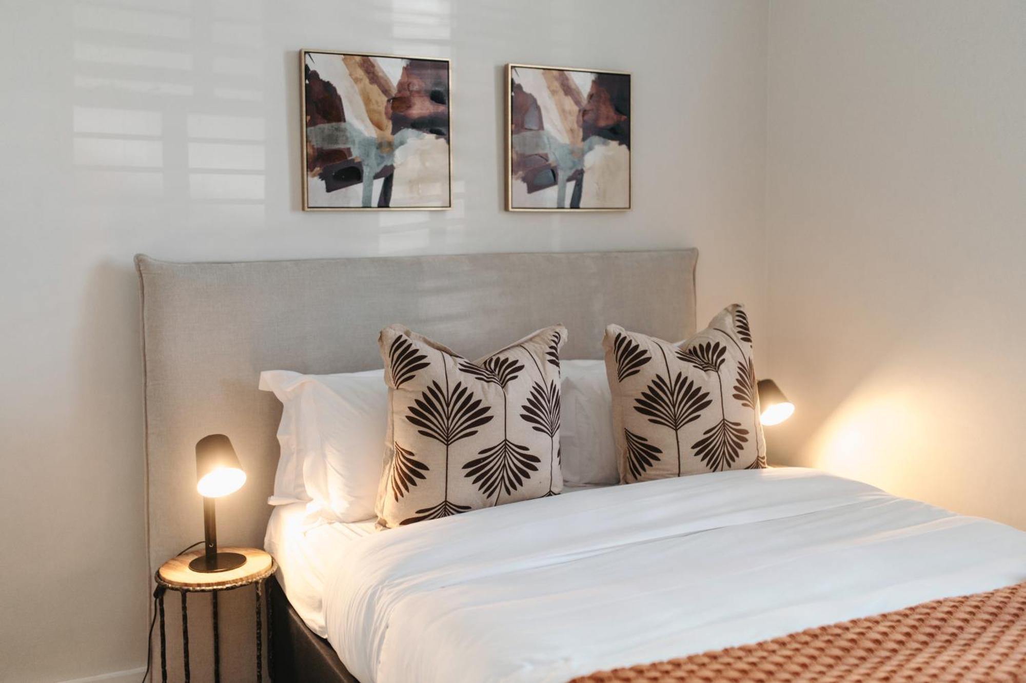 Dixon House In De Waterkant By Cape Finest Кейптаун Стая снимка
